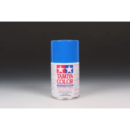 TAMIYA Ps-30 Brilliant Blue