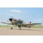 Black Horse Hawker Hurricane II .46 ARTF