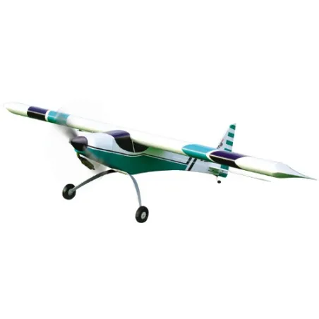 Ripmax WOT 4 XL Mk2 ARTF