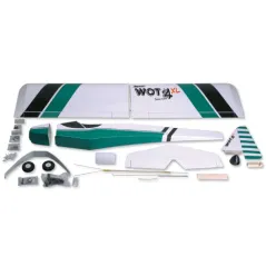 Ripmax WOT 4 XL Mk2 ARTF