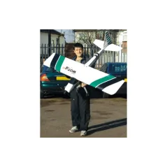 Ripmax WOT 4 XL Mk2 ARTF