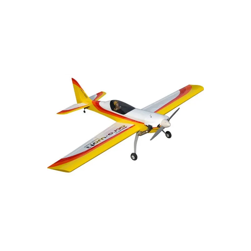 Ripmax Acro Wot Mk2 ARTF EP/GP