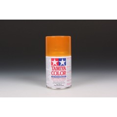 TAMIYA PS-43 TRANSLUCENT ORANGE