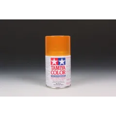 TAMIYA PS-43 TRANSLUCENT ORANGE