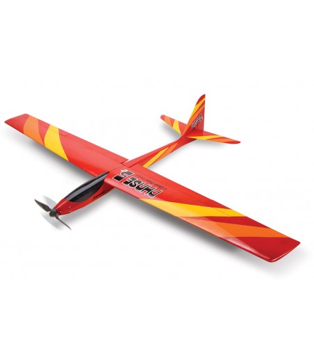 Ripmax Phase 5 ARTF EP Sport Glider A-CF011
