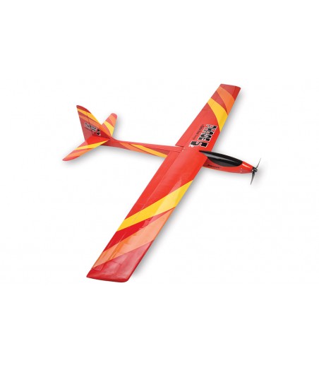 Ripmax Phase 5 ARTF EP Sport Glider A-CF011