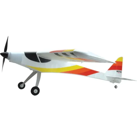 Ripmax WOT4 Foam-E Mk2+ ARTF