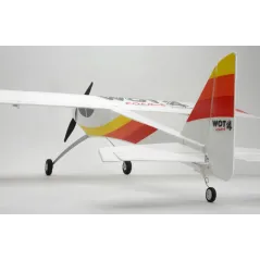 Ripmax WOT4 Foam-E Mk2+ ARTF