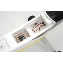 Ripmax WOT4 Foam-E Mk2+ ARTF