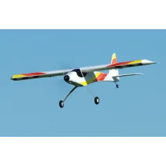 Ripmax WOT4 Foam-E Mk2+ ARTF