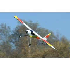 Ripmax WOT4 Foam-E Mk2+ ARTF