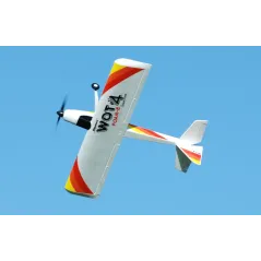 Ripmax WOT4 Foam-E Mk2+ ARTF