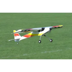 Ripmax WOT4 Foam-E Mk2+ ARTF