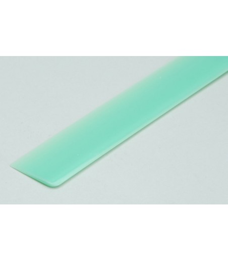 Ripmax Plastic Main Blades 110mm Green