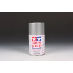 TAMIYA PS-41 BRIGHT SILVER
