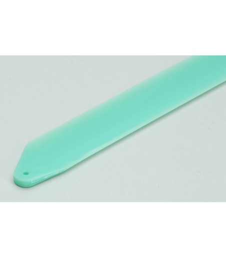Ripmax Plastic Main Blades 140mm Green