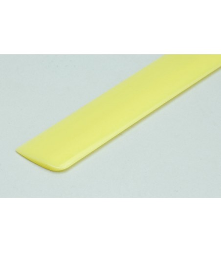 Ripmax Plastic Main Blades 140mm Yellow