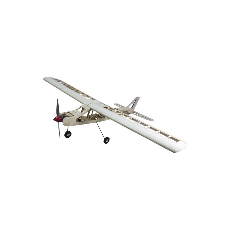 Super Flying Model TRI-40 Kit