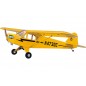 Super Flying Model Piper Cub J-3 40H ARTF