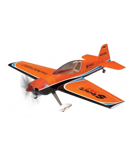 Super Flying Model SBach 342 .60 ARTF
