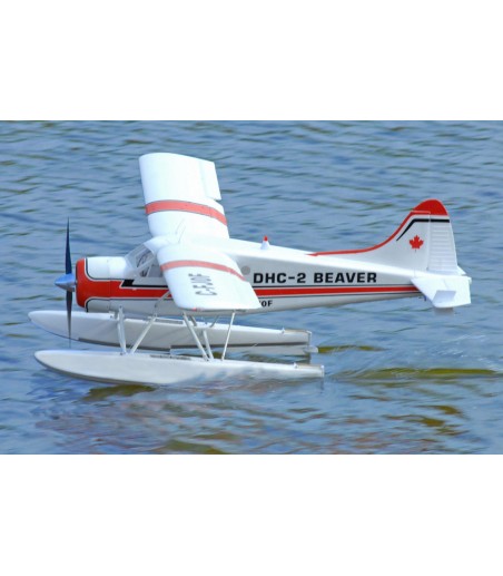 ST Model Beaver - Float Set