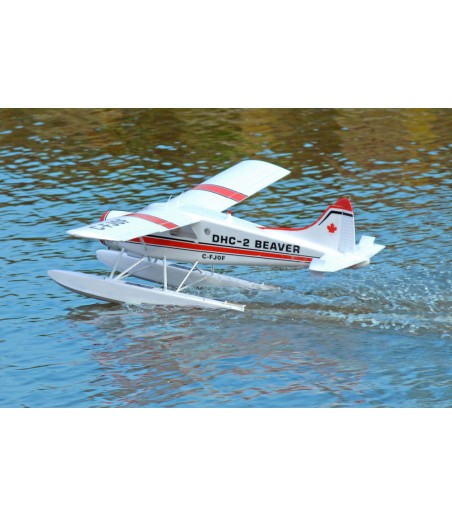 ST Model Beaver - Float Set