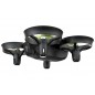 Udi U46W Firefly RTF - WiFi Micro Drone with Camera