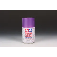 TAMIYA PS-46 IRIDESCENT PURPLE/GREEN