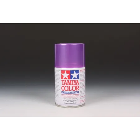 TAMIYA Ps-46 Iridescent Purple/Green