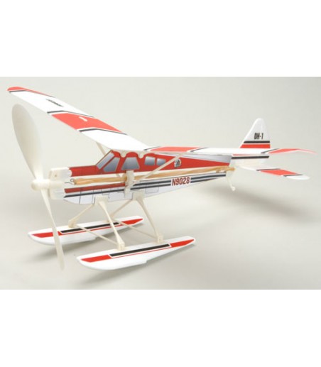 ZT Model Aviator Float Plane FF