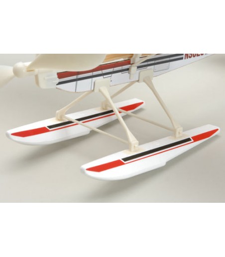 ZT Model Aviator Float Plane FF