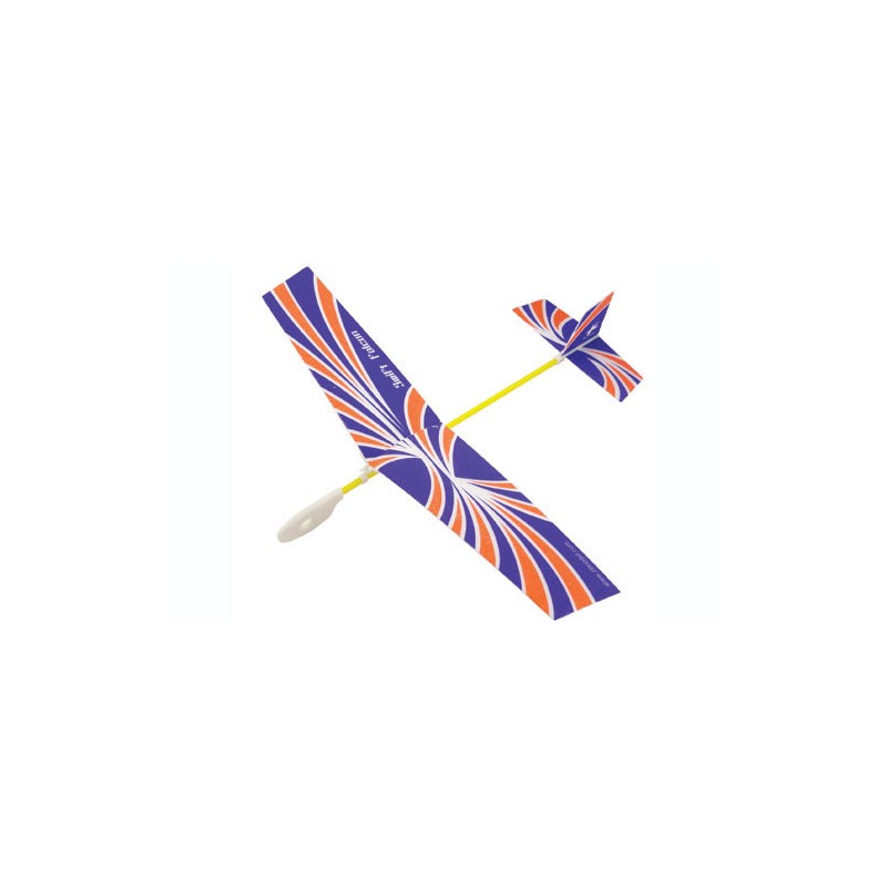 ZT Model Swift Falcon FF Glider
