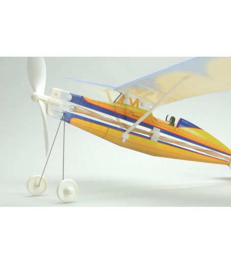 ZT Model Aviator Starlet FF