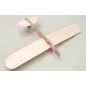 ZT Model J3 Piper Balsa Glider FF