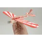 ZT Model J3 Piper Balsa Glider FF