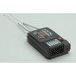TT TRS602DD Receiver 2.4GHz 6-Channel iFHSS