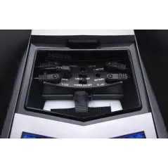 Fishing People Baiting 500 RTR (Grey)