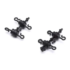 Fishing People Baiting 500 RTR (Grey)