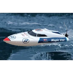 Joysway Magic Vee V5 RTR 2.4Ghz