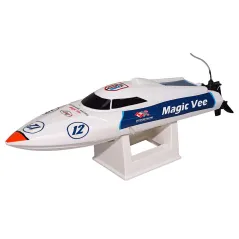 Joysway Magic Vee V5 RTR 2.4Ghz