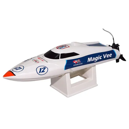 Joysway Magic Vee V5 RTR 2.4Ghz