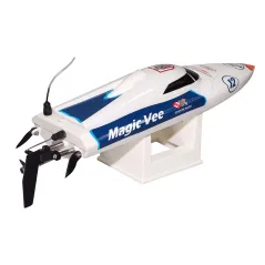 Joysway Magic Vee V5 RTR 2.4Ghz