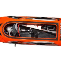 Joysway Offshore Warrior Lite V3 RTR 2.4GHz