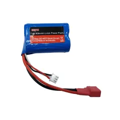Joysway Offshore Warrior Lite V3 RTR 2.4GHz