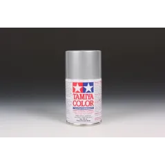 TAMIYA PS-48 ANODISED SILVER