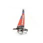 Joysway Binary Catamaran Yacht RTR 2.4GHz - Red
