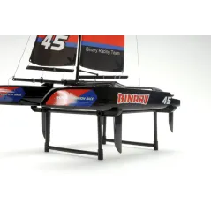 Joysway Binary Catamaran Yacht RTR 2.4GHz - Red
