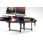 Joysway Binary Catamaran Yacht RTR 2.4GHz - Red