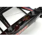 Joysway Binary Catamaran Yacht RTR 2.4GHz - Red