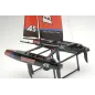 Joysway Binary Catamaran Yacht RTR 2.4GHz - Red